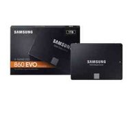 Ổ cứng SSD Samsung 1TB 860EVO