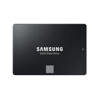 Ổ cứng SSD SAMSUNG 250GB EVO 870 - Bệnh Viện Máy Tính Bảo Lộc