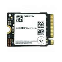 Ổ cứng SSD Samsung 256gb NVMe M2-2230