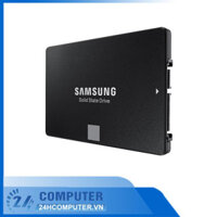 Ổ Cứng SSD Samsung 500GB EVO 860