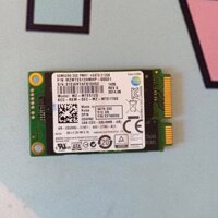 Ổ cứng SSD Samsung 512GB mSATA