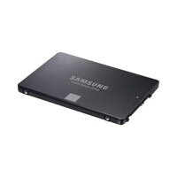 Ổ cứng SSD Samsung 750 EVO 2.5-Inch SATA III 120GB (MZ-750120BW)