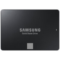 Ổ Cứng SSD Samsung 750 EVO 120GB 2.5-Inch SATA III