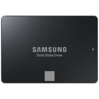 Ổ Cứng SSD Samsung 750 EVO 250GB 2.5-Inch SATA III
