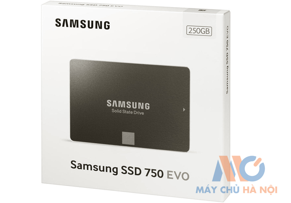 Ổ cứng SSD Samsung 750EVO 250GB (MZ-750250BW)