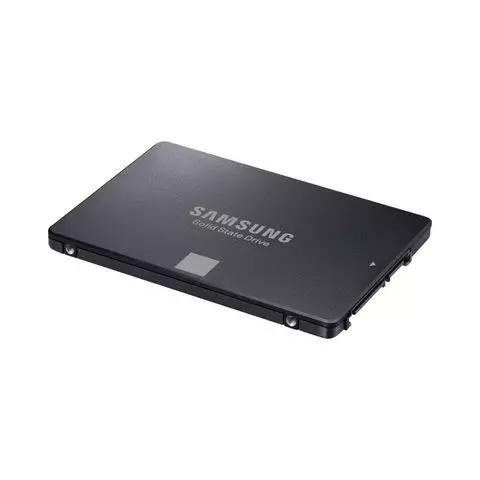 Ổ cứng SSD Samsung 750EVO MZ-750120BW 120GB