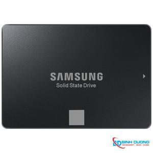 Ổ cứng SSD Samsung 750EVO MZ-750120BW 120GB