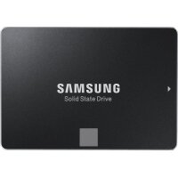 Ổ cứng SSD Samsung 850 EVO 500GB 2.5-Inch SATA III (MZ-75E500B/AM)