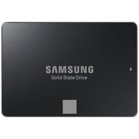 Ổ Cứng SSD Samsung 850 EVO 120GB 2.5 inch SATA III