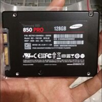 Ổ cứng SSD Samsung 850 pro 128GB