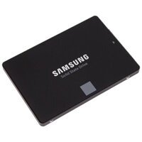 Ổ Cứng SSD Samsung 850/860 Evo 250GB Sata 2.5” tháo máy bộ