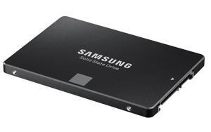 Ổ cứng SSD Samsung 850EVO 2TB MZ-75E2T0BW