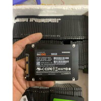 ổ cứng ssd samsung  850evo, 860evo, 870evo 500gb, 1T hàng tháo máy.