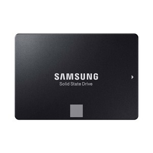 Ổ Cứng SSD Samsung 860 evo 1TB 2.5-inch sata iii MZ-76E1T0BW