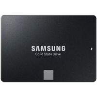 Ổ Cứng SSD Samsung 860 EVO 2TB 2.5-inch sata iii MZ-76E2T0BW ( (ĐSD Like New 99%)
