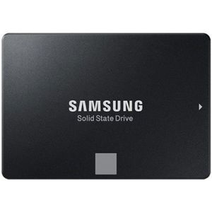 Ổ Cứng SSD Samsung 860 evo 2TB 2.5-inch sata iii MZ-76E2T0BW