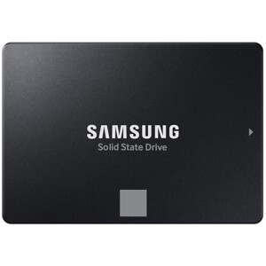 Ổ Cứng SSD Samsung 860 evo 500gb 2.5-inch sata iii MZ-76E500BW
