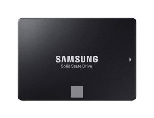 Ổ cứng SSD Samsung 860 EVO 500Gb
