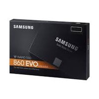 Ổ cứng SSD Samsung 860 Evo 250GB 2.5" SATA 3