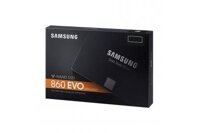 Ổ cứng SSD Samsung 860 Evo 250GB 2.5" SATA 3 - MZ-76E250BW