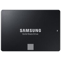 Ổ cứng SSD Samsung 860 Evo 250GB MZ-76E250BW SATA III 2.5 inch