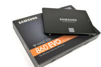 Ổ cứng SSD Samsung 860 EVO 250GB 2.5 inch SATA3