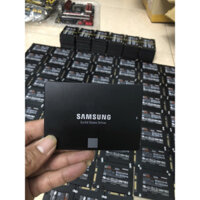 Ổ cứng SSD Samsung 860 Evo 250GB hàng tháo máy
