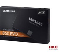 Ổ cứng SSD Samsung 860 Evo 250GB