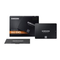 Ổ Cứng SSD Samsung 860 evo 250gb 2.5-inch sata iii MZ-76E250BW