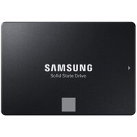 Ổ cứng SSD Samsung 860 Evo 250GB 2.5″ SATA 3 – MZ-76E500BW