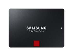 Ổ cứng SSD Samsung 860 Pro 256GB MZ-76P256BW