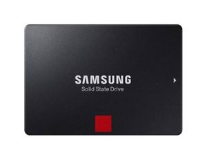 Ổ Cứng SSD Samsung 860 PRO 2TB 2.5 Inch SATA III MZ-76P2T0BW