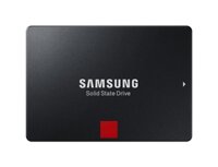Ổ Cứng SSD Samsung 860 PRO 256GB (2.5 inch Sata3, Đọc 560MB/s, Ghi 530MB/s)