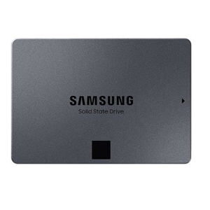 Ổ cứng SSD Samsung 860 Qvo 1TB 2.5inch SATA 3 – MZ-76Q1T0BW