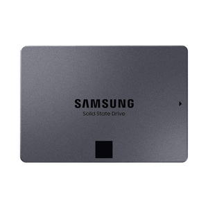 Ổ cứng SSD Samsung 860 Qvo 2TB 2.5inch SATA 3 – MZ-76Q2T0BW