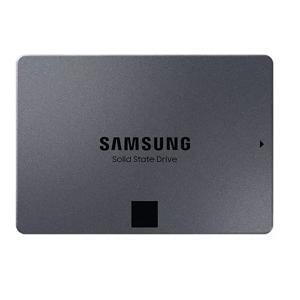 Ổ cứng SSD Samsung 860 Qvo 4TB 2.5inch SATA 3 – MZ-76Q4T0BW