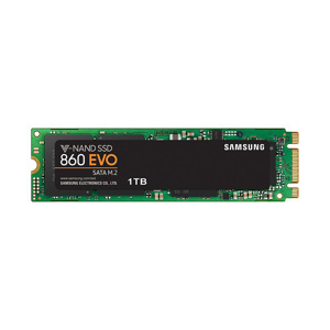 Ổ cứng SSD Samsung 860EVO M2 1TB MZ-N6E1T0BW