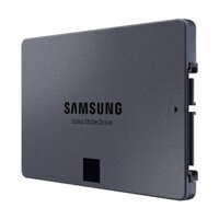 Ổ cứng SSD Samsung 870 EVO 1TB 2.5" SATA 3 (MZ-77E1T0BW)