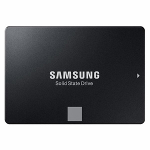 Ổ cứng SSD Samsung 870 EVO 250GB 2.5" SATA 3 (MZ-77E250BW)