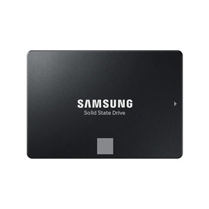 Ổ cứng SSD Samsung 870 EVO 250GB 2.5" SATA 3 (MZ-77E250BW)