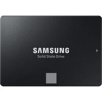Ổ Cứng SSD SAMSUNG 870 EVO 250GB SATA 2.5" 512MB Cache (MZ-77E250BW)
