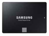 Ổ cứng SSD Samsung 870 EVO 250GB SATA 2.5 inch ( Đọc 550MB/s - Ghi 530MB/s) - (MZ-77E250BW)