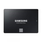 Ổ cứng SSD Samsung 870 EVO 250GB / 500GB / 1TB / 2TB Bảo hành 5 năm - Chính hãng Samsung