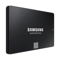 Ổ cứng SSD Samsung 870 EVO 500GB 2.5" SATA 3 (MZ-77E500BW)