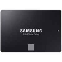 Ổ Cứng SSD Samsung 870 EVO 500G Sata3