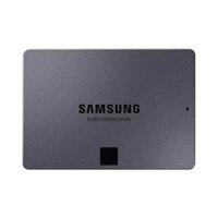 Ổ CỨNG SSD SAMSUNG 870 QVO 1TB SATA III 2.5 INCH (ĐỌC 560MB/S - GHI 530MB/S)