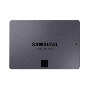 Ổ cứng SSD SamSung 870 QVO 2TB  2.5inch SATA III MZ-77Q2T0BW