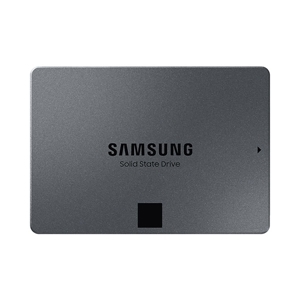Ổ cứng SSD SamSung 870 QVO 2TB  2.5inch SATA III MZ-77Q2T0BW