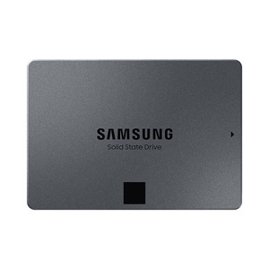 Ổ cứng SSD SamSung 870 QVO 4TB 2.5inch SATA III MZ-77Q4T0BW