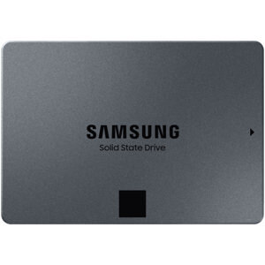 Ổ cứng SSD SamSung 870 QVO 8TB  2.5inch SATA III MZ-77Q8T0BW